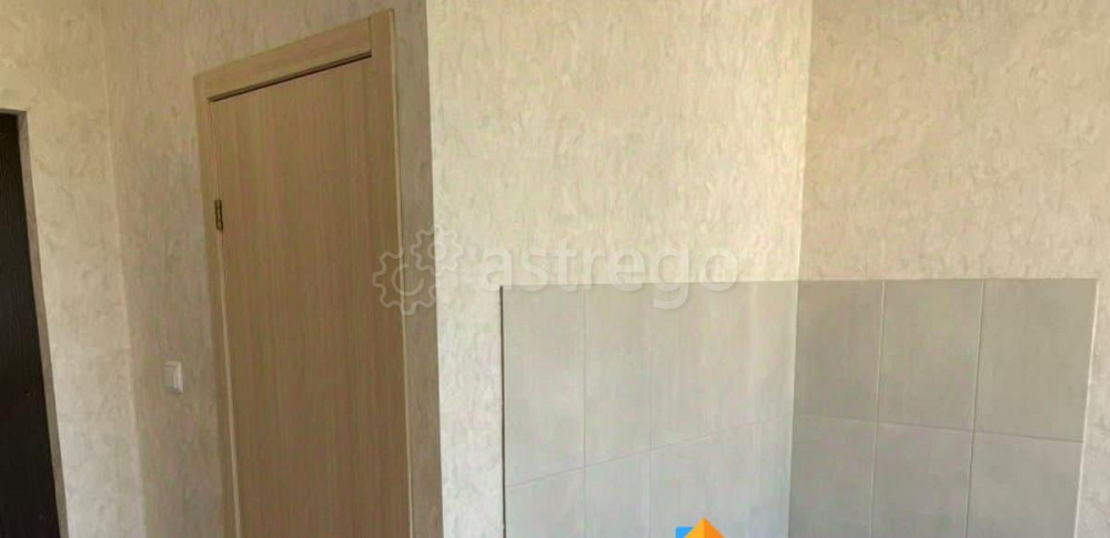 Студия, 12 м2, 7/9 эт. Красноярск - изображение 4