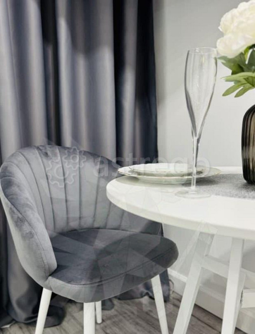 Студия, 33.3 м2, 4/25 эт. Реутов - изображение 6