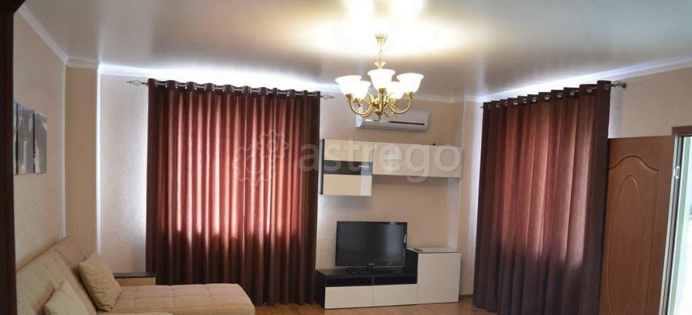 2-комн. квартира, 70 м2, 6/9 эт. Астрахань - изображение 3