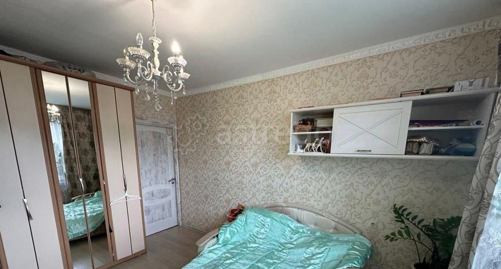 Комната, 31.4 м2, 8/12 эт. Москва - изображение 6