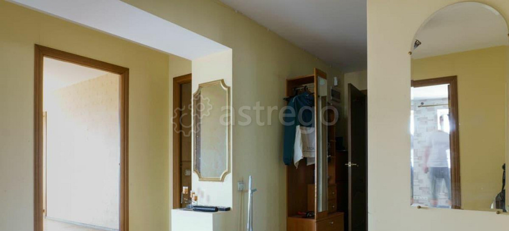 4-комн. квартира, 94 м2, 11/11 эт. Санкт-Петербург - изображение 7