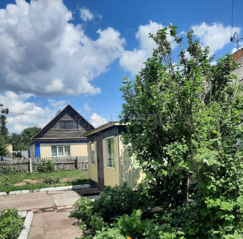 Дом, 48.7 м2, 11.4 сотки, 1 эт. Алейск - изображение 2