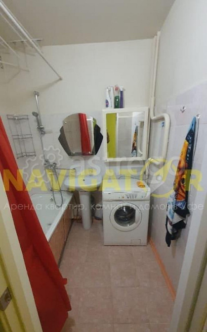 2-комн. квартира, 70 м2, 1/5 эт. Уфа - изображение 1