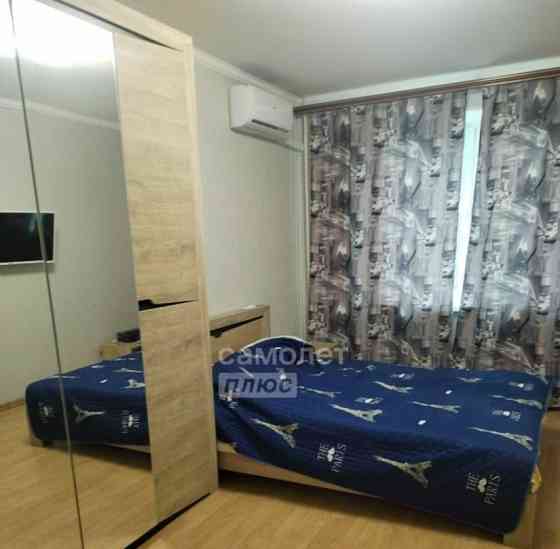 3-комн. квартира, 66 м2, 7/10 эт. Воскресенск