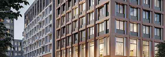 2-комн. квартира, 57.19 м2, 3/31 эт. Уфа