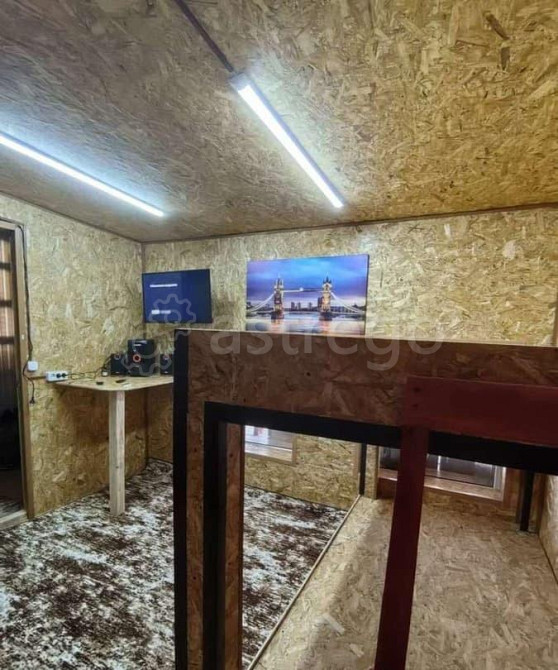 Дом, 100 м2, 13 соток, 1 эт. Старый Оскол - изображение 2