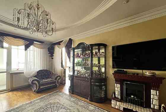 4-комн. квартира, 150 м2, 9/9 эт. Белгород