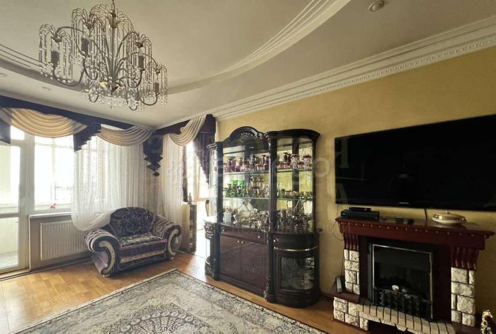 4-комн. квартира, 150 м2, 9/9 эт. Белгород - изображение 4