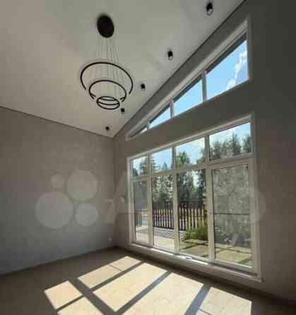 Коттедж, 125 м2 Истра