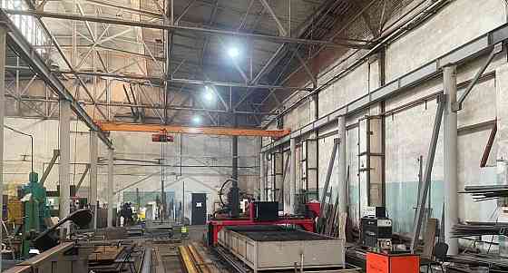 Производственное, 575 м2 Люберцы