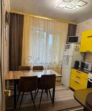 3-комн. квартира, 64 м2, 4/9 эт. Старый Оскол