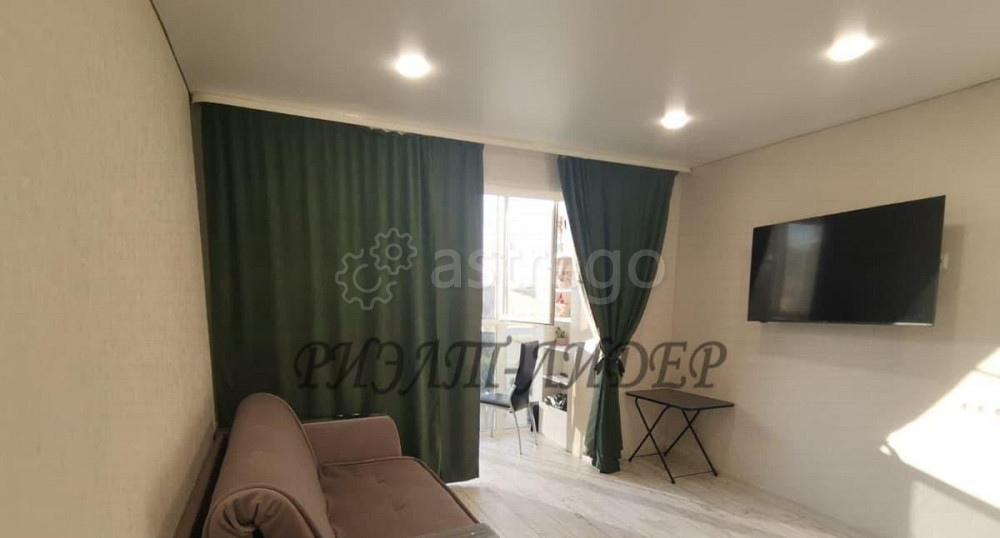 3-комн. квартира, 73 м2, 5/5 эт. Майма - изображение 7