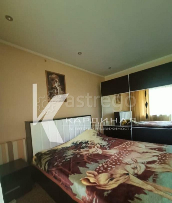 2-комн. квартира, 48 м2, 1/9 эт. Старый Оскол - изображение 5