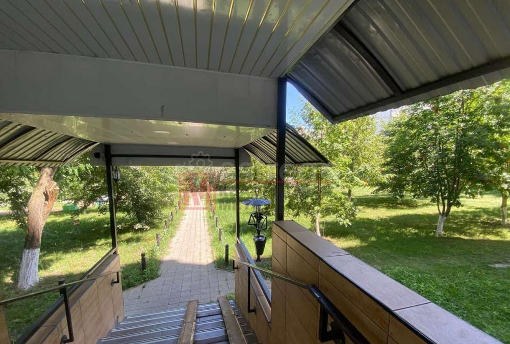 Свободного назначения, 55.5 м2 Старый Оскол - изображение 5