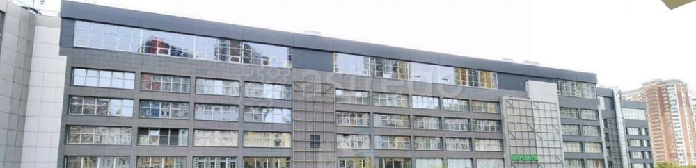 Производственное, 2000 м2 Красногорск - изображение 1