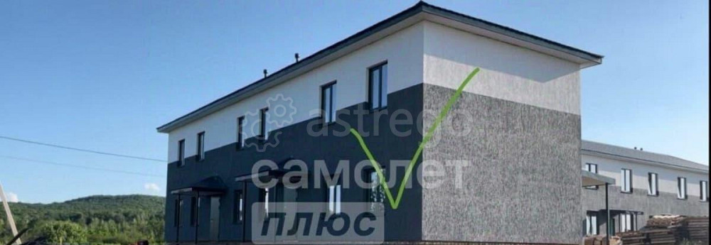 Коттедж, 100 м2, 3 сотки, 2 эт. Октябрьский - изображение 2