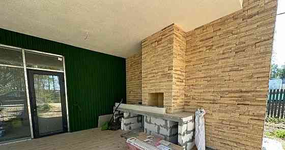 Дом, 143 м2, 4 сотки, 1 эт. Видное