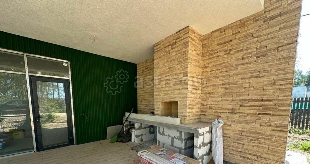 Дом, 143 м2, 4 сотки, 1 эт. Видное - изображение 5