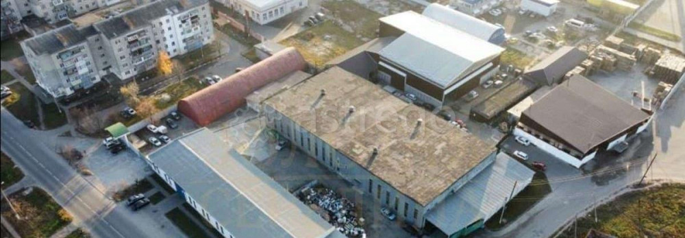 Производственное, 1000 м2 Белгород - изображение 2