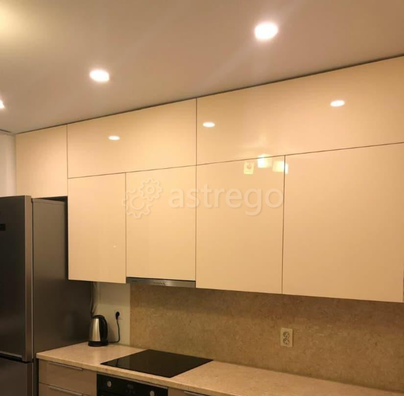 3-комн. квартира, 68 м2, 5/32 эт. Москва - изображение 7