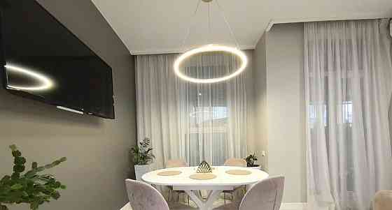 3-комн. квартира, 118 м2, 1/5 эт. Химки