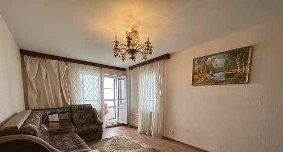 3-комн. квартира, 84 м2, 21/25 эт. Санкт-Петербург