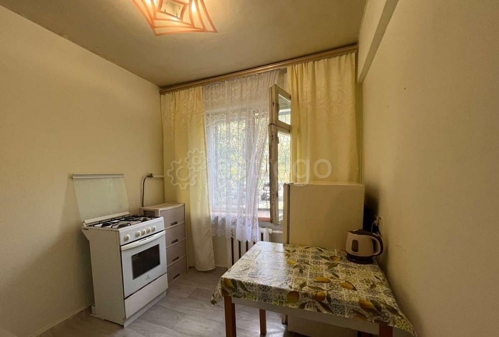 3-комн. квартира, 58.7 м2, 1/5 эт. Астрахань - изображение 3
