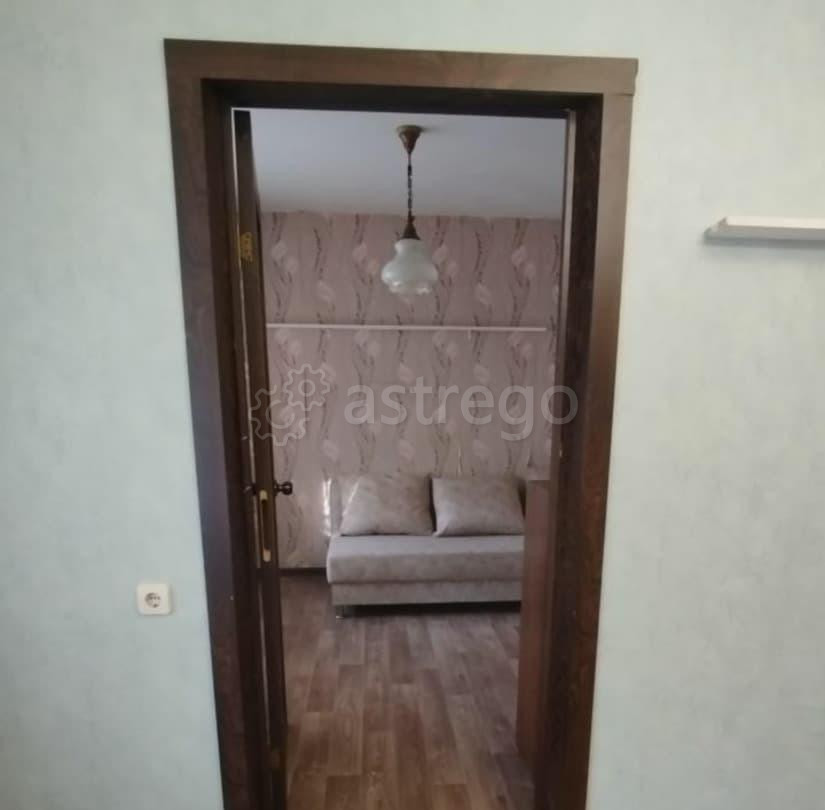 3-комн. квартира, 60 м2, 4/9 эт. Уфа - изображение 6