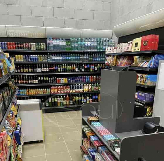 Готовый бизнес, 91 м2 Москва