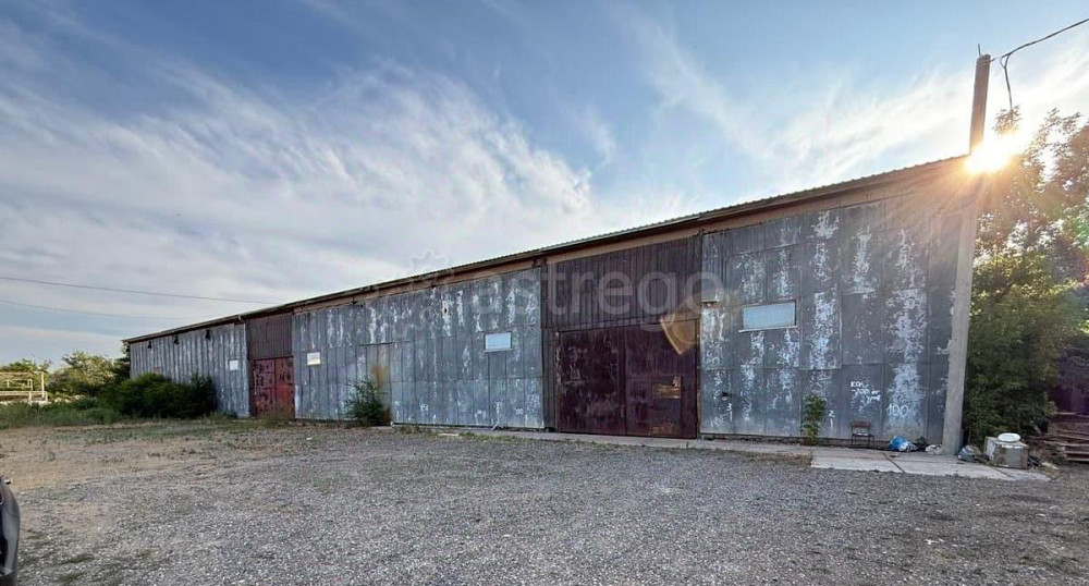 Производственное, 1554 м2 Астрахань - изображение 6