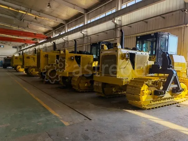 Трубоукладчик Tryberg, 70 тонн Москва - изображение 9