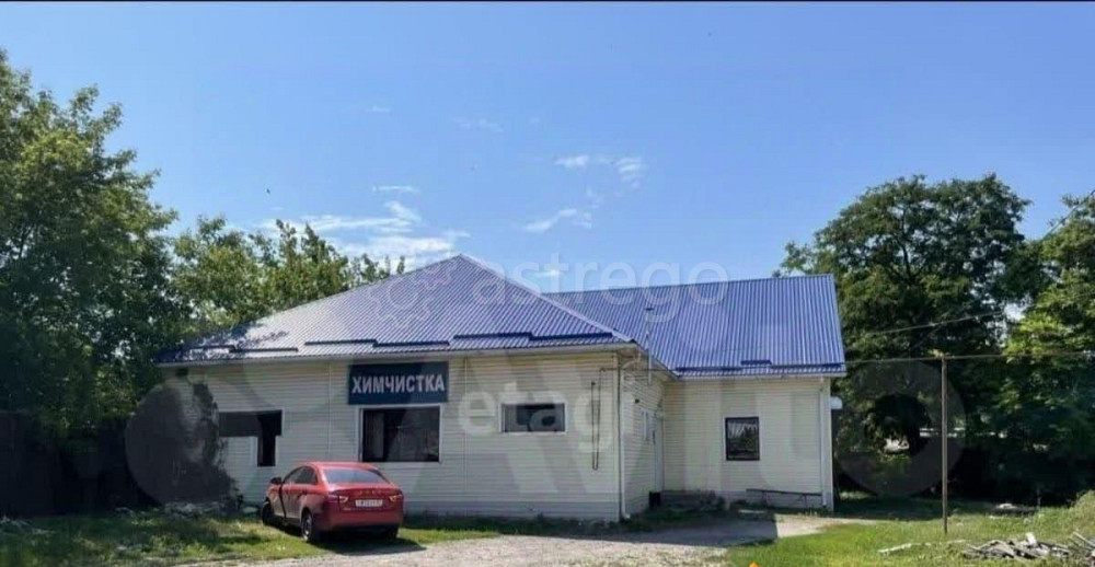 Свободного назначения, 278.8 м2 Алексеевка - изображение 4