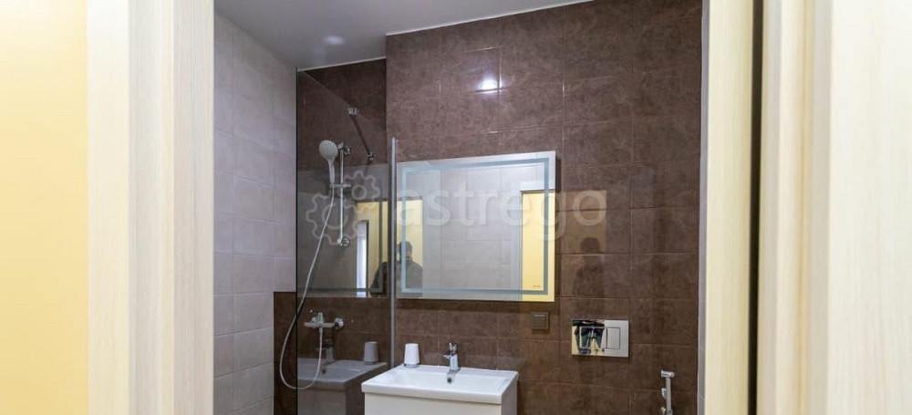 2-комн. апарт-ы, 66.3 м2, 10/11 эт. Санкт-Петербург - изображение 5