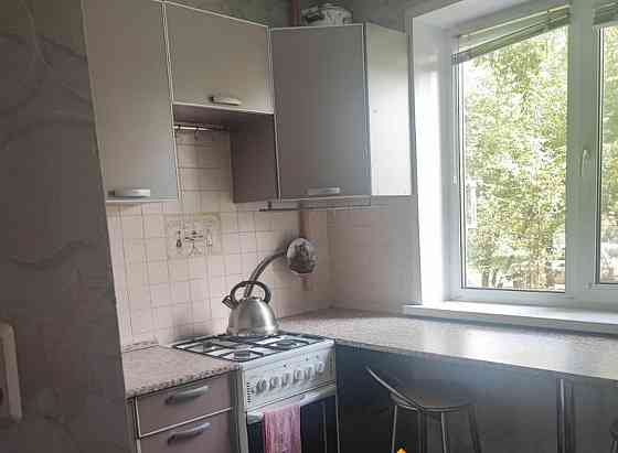 2-комн. квартира, 45.6 м2, 1/5 эт. Красноярск