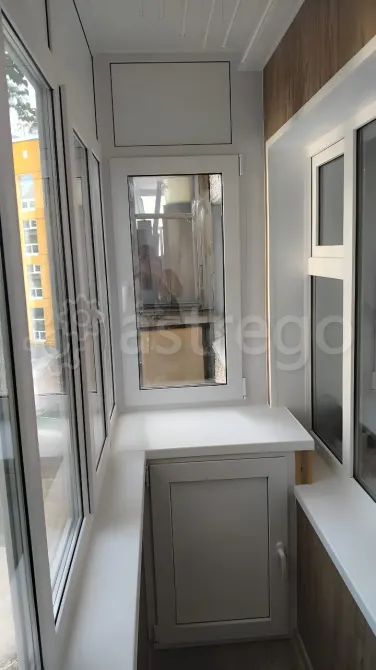 Установка и Ремонт Окон Нижневартовск - изображение 9