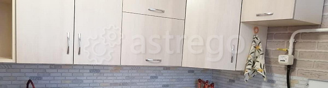 1-комн. квартира, 28 м2, 3/5 эт. Яровое - изображение 2