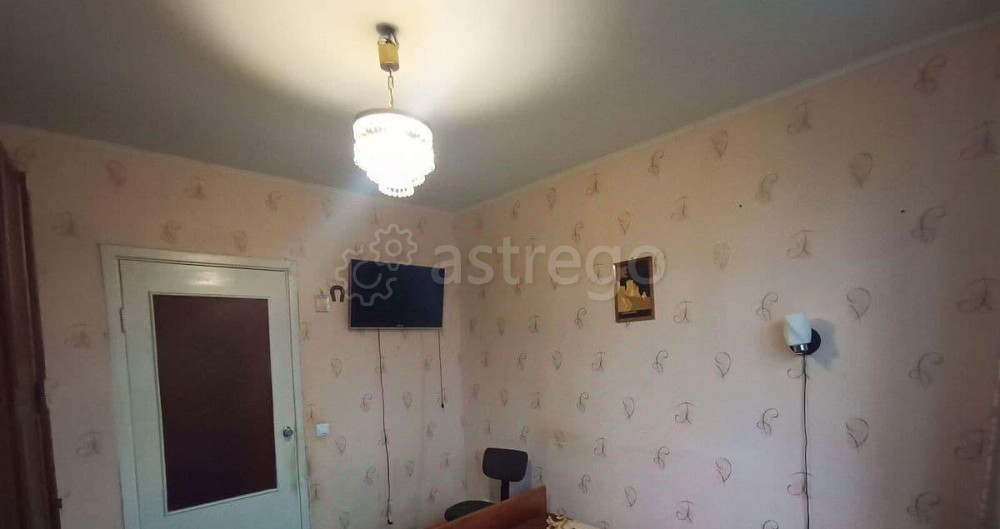 2-комн. квартира, 44.5 м2, 8/9 эт. Санкт-Петербург - изображение 7