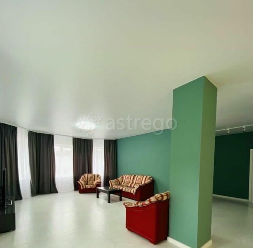 Коттедж, 320 м2, 12 соток, 3 эт. Емельяново - изображение 6