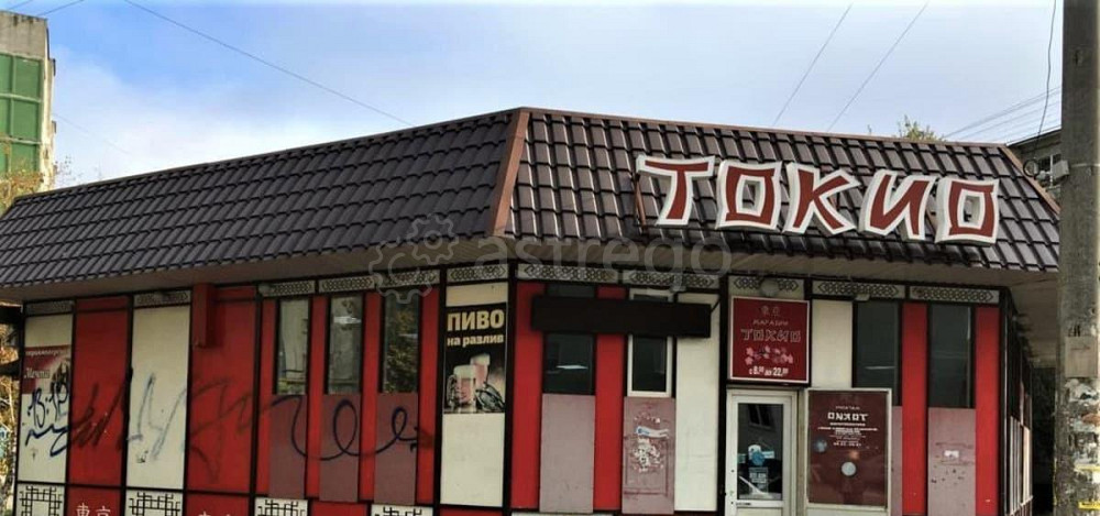 Торговое помещение, 143 м2 Астрахань - изображение 3