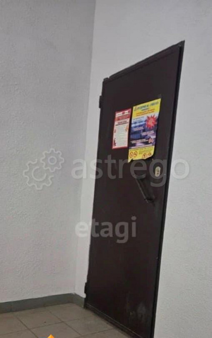 Склад, 3.8 м2 Уфа - изображение 4