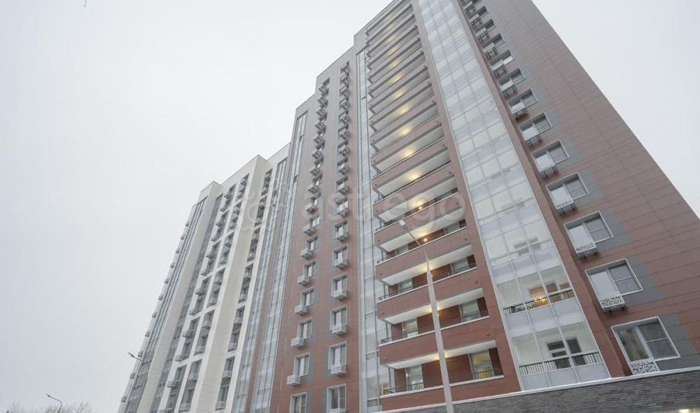 Свободного назначения, 123.1 м2 Москва - изображение 6