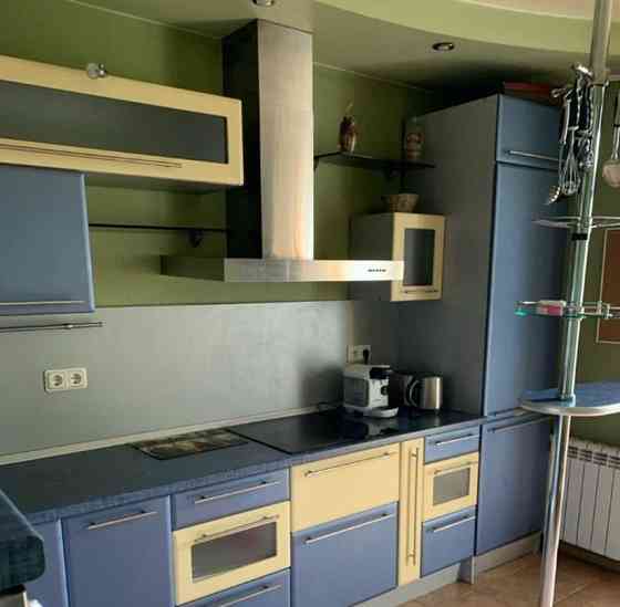 2-комн. квартира, 67.8 м2, 8/16 эт. Санкт-Петербург