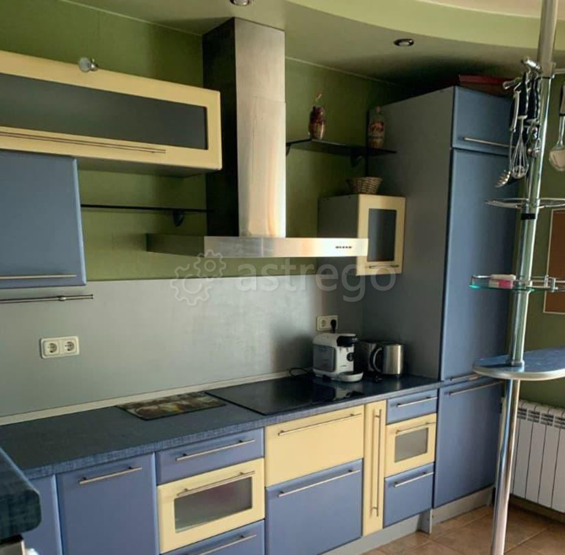 2-комн. квартира, 67.8 м2, 8/16 эт. Санкт-Петербург - изображение 3