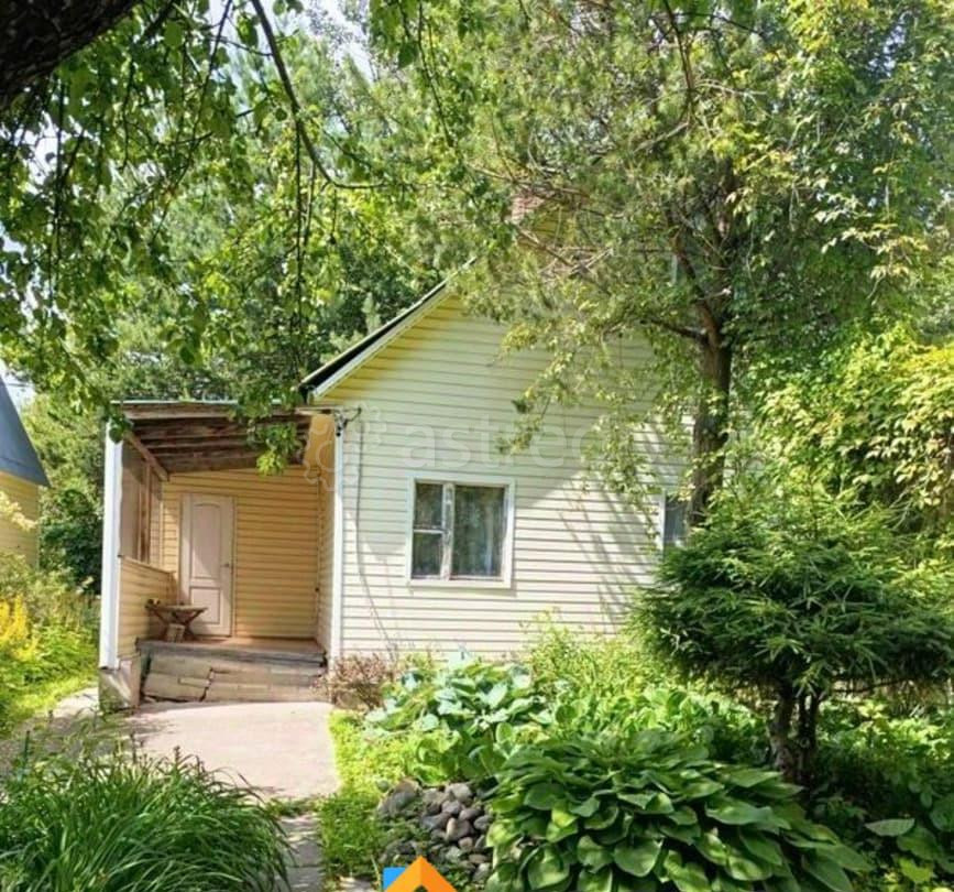 Дом, 65 м2, 7 соток, 2 эт. Сергиев Посад - изображение 1