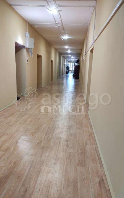 1-комн. квартира, 49 м2, 5/6 эт. Москва - изображение 4