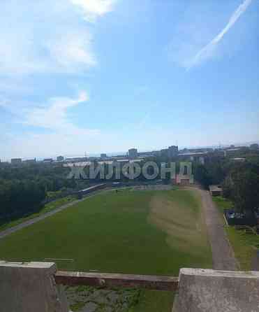 1-комн. квартира, 28.2 м2, 9/9 эт. Красноярск