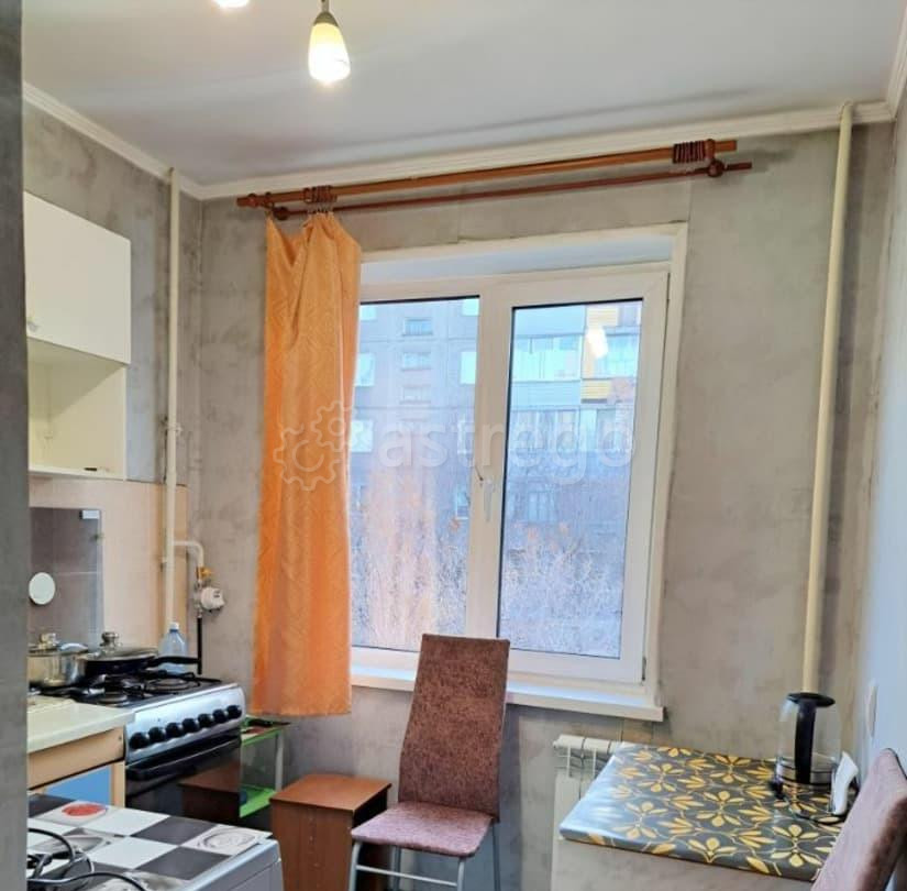 1-комн. квартира, 31 м2, 2/5 эт. Красноярск - изображение 2