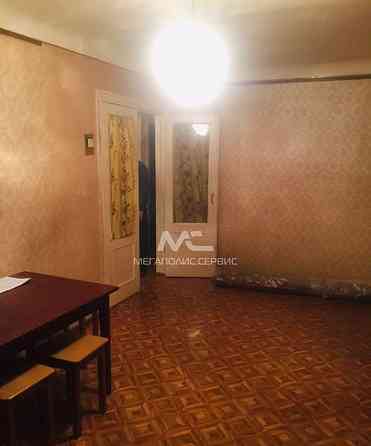 3-комн. квартира, 58.1 м2, 1/5 эт. Астрахань