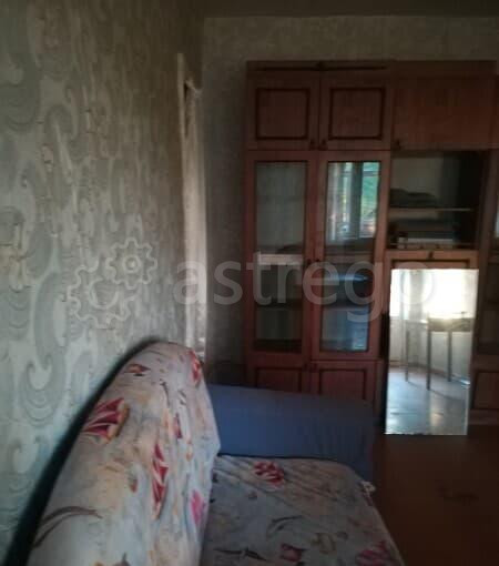 2-комн. квартира, 45 м2, 2/2 эт. Волоколамск - изображение 6