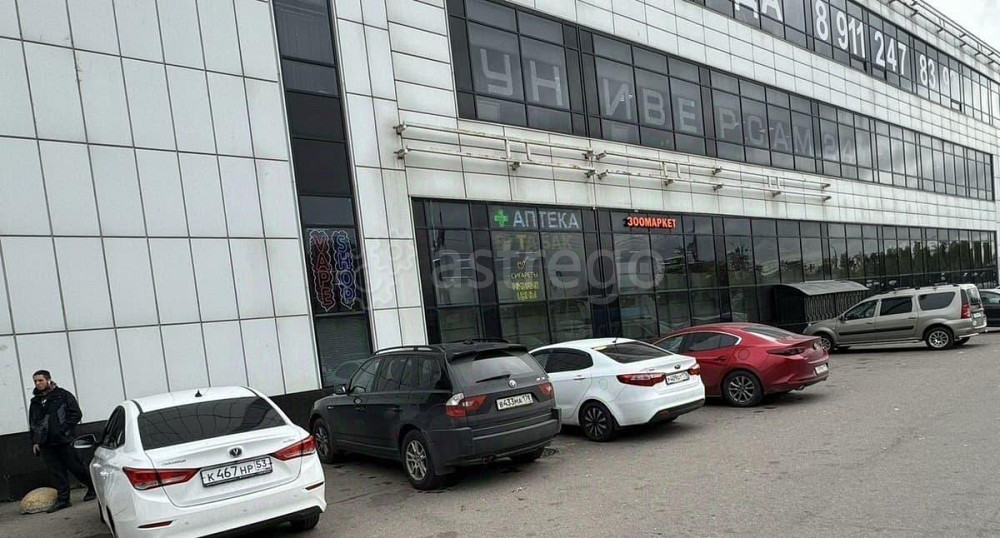 Свободного назначения, 11 м2 Санкт-Петербург - изображение 4